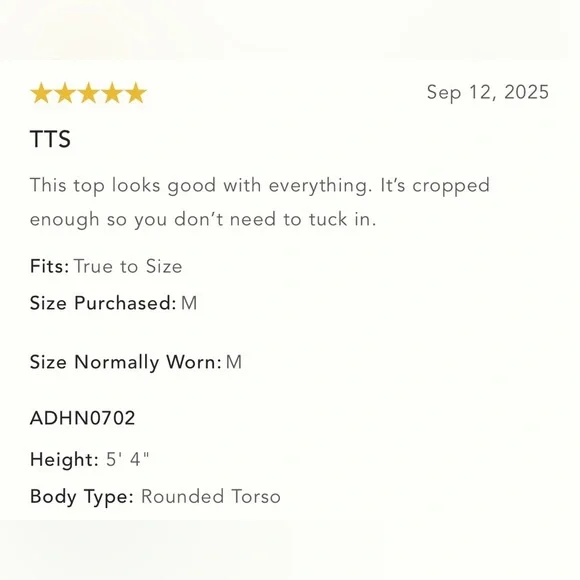 NWT Size XL - Anthropologie 100% Cotton Lace Swing Blouse (NWT USD 108) - Picture 6 of 16